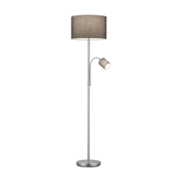 Trio HOTEL floor lamp | E27 | Ø 40 cm | IP20