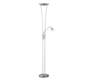 Trio Lighting Trio ARIZONA LED floor lamp | 1x 20W 2000 lm 3000K | IP20 | 180 cm
