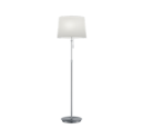 Trio Lighting Trio LYON floor lamp | 3x E27 max 40W | Ø 46.3 cm | IP20 | 180 cm