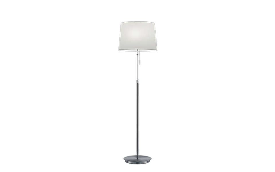 Trio Lighting Trio LYON floor lamp | 3x E27 max 40W | Ø 46.3 cm | IP20 | 180 cm Trio Lighting Trio LYON floor lamp | 3x E27 max 40W | Ø 46.3 cm | IP20 | 180 cm