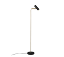 Trio Lighting Trio MARLEY floor lamp | 1x GU10 | IP20 | 151 cm