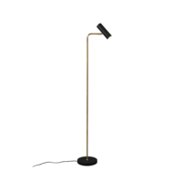 Trio MARLEY floor lamp | GU10 | IP20