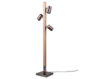 Trio Lighting Trio MARLEY floor lamp | 1x GU10 max 20W | Ø 22 cm | IP20 | 130 cm