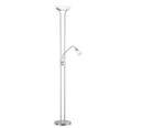 Trio Lighting Trio SANTO II LED floor lamp | 4x 4.8W 450 lm 3000K | IP20 | 180 cm