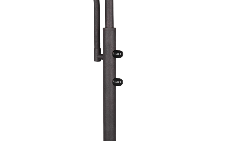 Trio Lighting Trio COUNTRY floor lamp | 1x E27 max 40W | IP20 | 184 cm Trio Lighting Trio COUNTRY floor lamp | 1x E27 max 40W | IP20 | 184 cm
