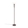 Trio RUSTICA floor lamp | E27 | Ø 33.5 cm | IP20