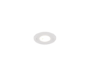 Trio Lighting Trio LAMONT recessed spotlight | 6.5W | chrome | Ø 8.2 cm | IP20 | 3.8 cm
