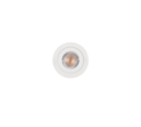 Trio Lighting Trio LAMONT recessed spotlight | 6.5W | chrome | Ø 8.2 cm | IP20 | 3.8 cm