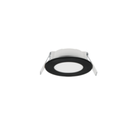 Trio HIMAL recessed spotlight | Ø 8.5 cm | IP20 Trio HIMAL recessed spotlight | Ø 8.5 cm | IP20
