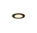 Trio Lighting Trio HIMAL recessed spotlight | 4.5W | Ø 8.5 cm | IP20 | 2.9 cm
