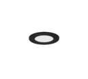 Trio Lighting Trio HIMAL recessed spotlight | 4.5W | Ø 8.5 cm | IP20 | 2.9 cm