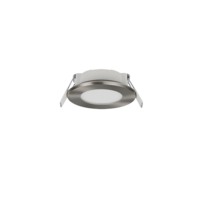 Trio HIMAL recessed spotlight | Ø 8.5 cm | IP20 Trio HIMAL recessed spotlight | Ø 8.5 cm | IP20