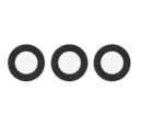 Trio Lighting Trio HIMAL recessed spotlight | 4.5W | Ø 8.5 cm | IP20 | 2.9 cm