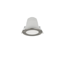 Trio Lighting Trio VIRUNGA recessed spotlight | 7W | Ø 11 cm | IP20 | 8.5 cm