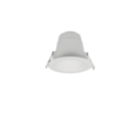 Trio Lighting Trio VIRUNGA recessed spotlight | 7W | chrome | Ø 11 cm | IP20 | 8.5 cm