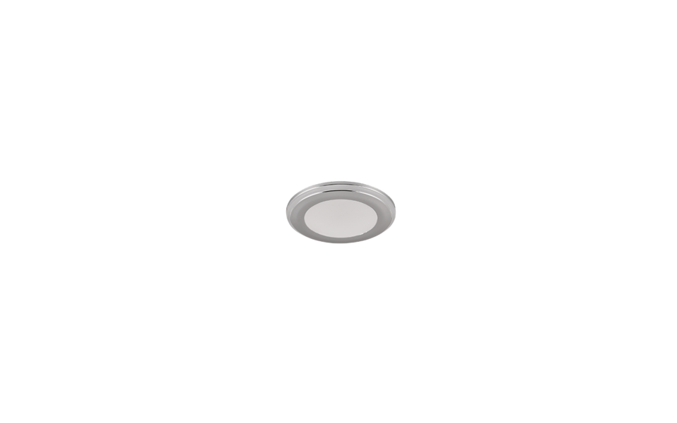 Trio Lighting Trio ARGUS recessed spotlight | IP20 | 4 cm