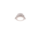Trio Lighting Trio ARGUS recessed spotlight | chrome | IP20 | 4 cm