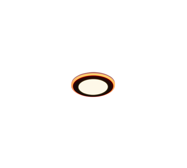 Wand- en plafondmontage Wand- en plafondmontage