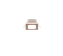 Trio Lighting Trio NIMBUS recessed spotlight | Ø 8.2 cm | IP20 | 4 cm