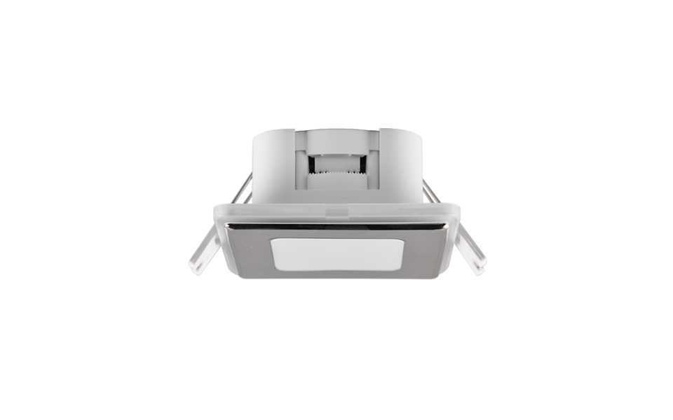 Trio Lighting Trio NIMBUS recessed spotlight | Ø 8.2 cm | IP20 | 4 cm Trio Lighting Trio NIMBUS recessed spotlight | Ø 8.2 cm | IP20 | 4 cm
