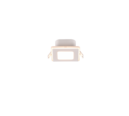 Trio Lighting Trio NIMBUS recessed spotlight | chrome | Ø 8.2 cm | IP20 | 4 cm
