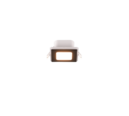 Trio Lighting Trio NIMBUS recessed spotlight | black | Ø 8.2 cm | IP20 | 4 cm