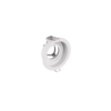 Trio KENAI inbouwspot | wit mat | IP20 | GU10 Fitting | Ø 9,2 cm