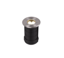 Trio Lighting Trio BELAJA LED recessed spotlight | 1x 3.5W 350 lm 3000K | Ø 11 cm | 14.5 cm