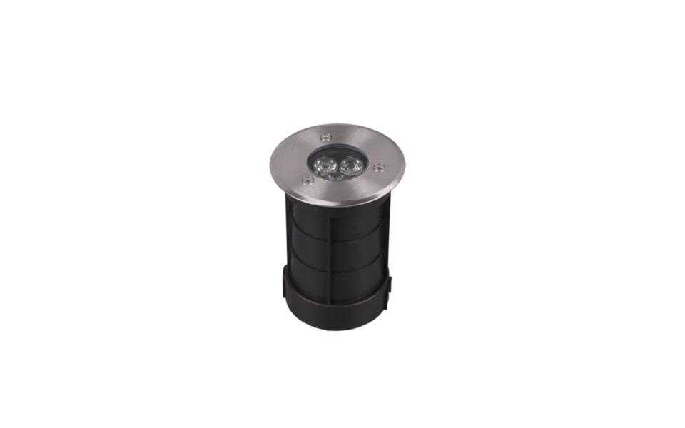 Trio Lighting Trio BELAJA LED recessed spotlight | 1x 3.5W 350 lm 3000K | Ø 11 cm | 14.5 cm