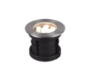 Trio Lighting Trio BELAJA LED recessed spotlight | 1x 8W 900 lm 3000K | Ø 16 cm | 12 cm
