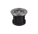Trio Lighting Trio BELAJA LED recessed spotlight | 1x 8W 900 lm 3000K | Ø 16 cm | 12 cm