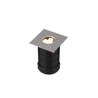 Trio BELAJA LED recessed spotlight | Ø 11 cm | IP20