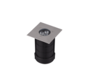 Trio Lighting Trio BELAJA LED recessed spotlight | 1x 3.5W 350 lm 3000K | Ø 11 cm | IP20 | 14.5 cm