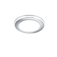 Trio AURA LED recessed spotlight | Ø 8.2 cm | IP20 Trio AURA LED recessed spotlight | Ø 8.2 cm | IP20