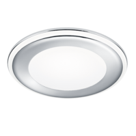 Trio AURA LED recessed spotlight | Ø 14.8 cm | IP20