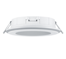 Trio Lighting Trio AURA inbouwspot | LED | wit mat | Ø 14,8 cm | IP20 | 1x 10W | 1040 lm | 3000K | niet dimbaar