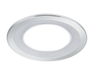 Trio Lighting Trio CORE LED recessed spotlight | 1x 10W 1040 lm 3000K | Ø 14.8 cm | IP20 | 3.3 cm
