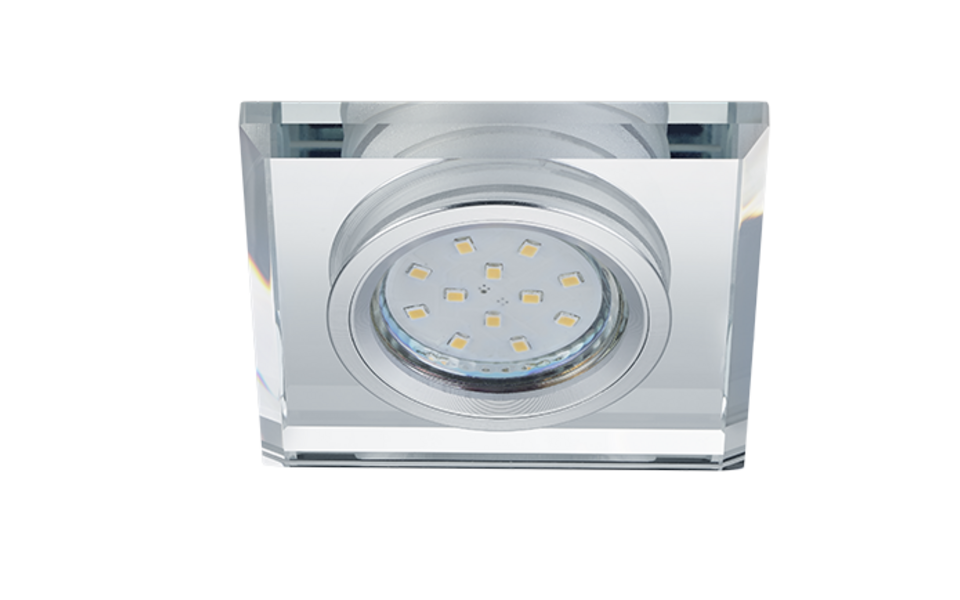 Trio Lighting Trio PIRIN recessed spotlight | 1x GU10 | Ø 9 cm | IP20 | 7 cm Trio Lighting Trio PIRIN recessed spotlight | 1x GU10 | Ø 9 cm | IP20 | 7 cm
