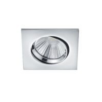 Trio PAMIR LED recessed spotlight | Ø 8.5 cm | IP20