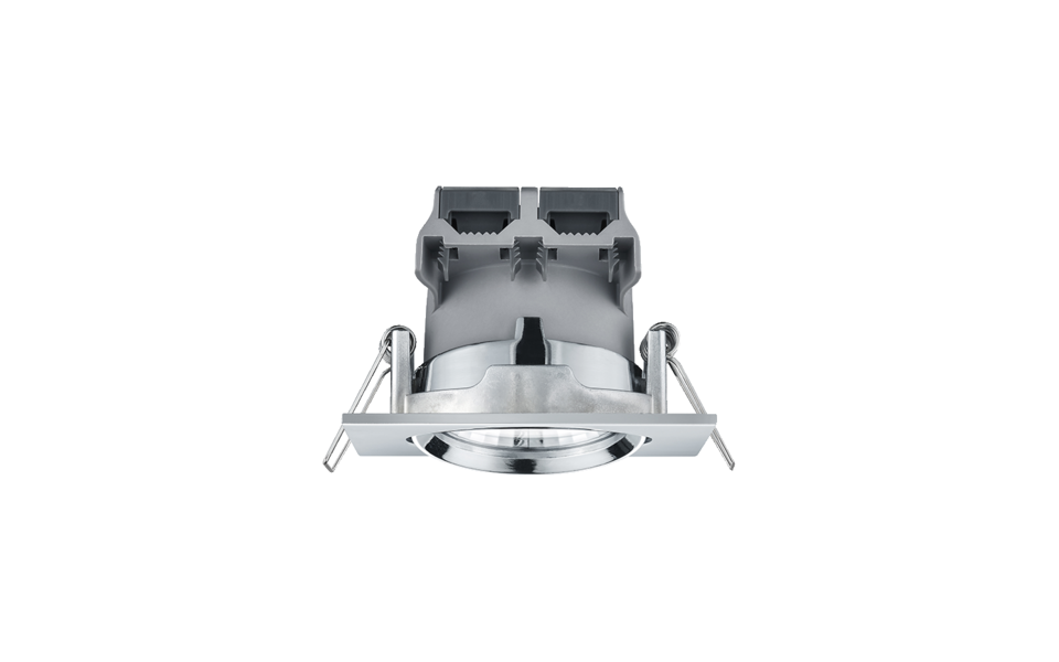 Trio Lighting Trio PAMIR LED recessed spotlight | 1x 5.5W 345 lm 3000K | Ø 8.5 cm | IP20 | 5.4 cm