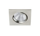 Trio Lighting Trio PAMIR LED recessed spotlight | 1x 5.5W 345 lm 3000K | Ø 8.5 cm | IP20 | 5.4 cm