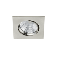 Trio PAMIR LED recessed spotlight | Ø 8.5 cm | IP20 Trio PAMIR LED recessed spotlight | Ø 8.5 cm | IP20