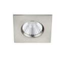Trio Lighting Trio ZAGROS LED recessed spotlight | 1x 5.5W 345 lm 3000K | Ø 8.5 cm | IP20 | 5.4 cm