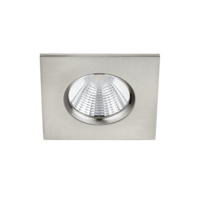 Trio ZAGROS LED recessed spotlight | Ø 8.5 cm | IP20