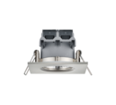 Trio Lighting Trio ZAGROS LED recessed spotlight | 1x 5.5W 345 lm 3000K | Ø 8.5 cm | IP20 | 5.4 cm