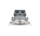 Trio Lighting Trio ZAGROS LED recessed spotlight | 1x 5.5W 345 lm 3000K | Ø 8.5 cm | IP20 | 5.4 cm
