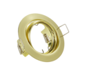 Trio Lighting Trio JURA recessed spotlight | 1x GU10 | Ø 8.3 cm | IP20 | 7 cm