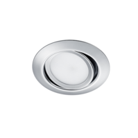 Trio RILA LED recessed spotlight | Ø 8.2 cm | IP20