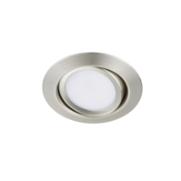 Trio RILA LED recessed spotlight | Ø 8.2 cm | IP20