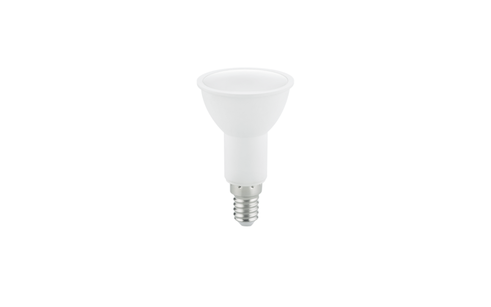 Trio Lighting Trio E14 SMD | E14 max 5W | Ø 5 cm | IP20 | 8 cm